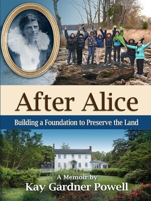 cover image of After Alice
